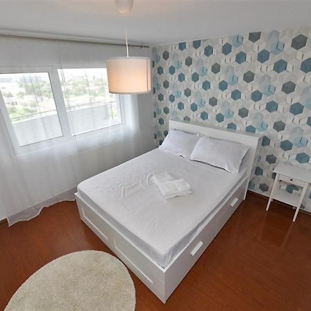 Apartament Lux 1 Mai Pod Βουκουρέστι Εξωτερικό φωτογραφία