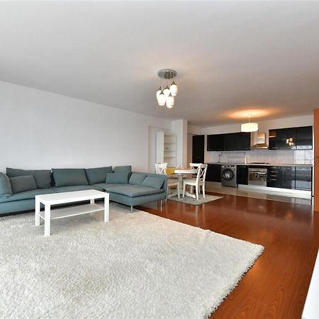 Apartament Lux 1 Mai Pod Βουκουρέστι Εξωτερικό φωτογραφία