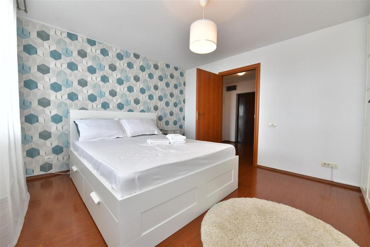 Apartament Lux 1 Mai Pod Βουκουρέστι Εξωτερικό φωτογραφία