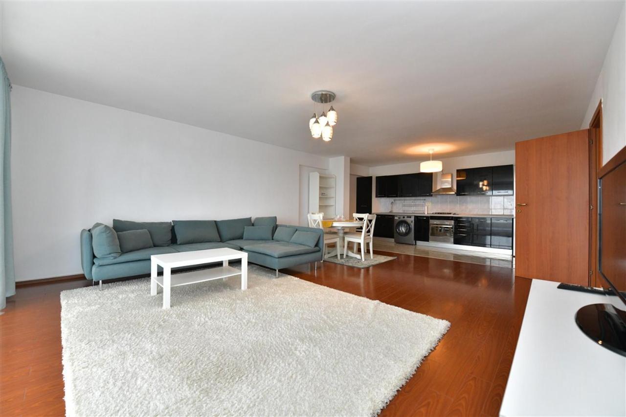 Apartament Lux 1 Mai Pod Βουκουρέστι Εξωτερικό φωτογραφία