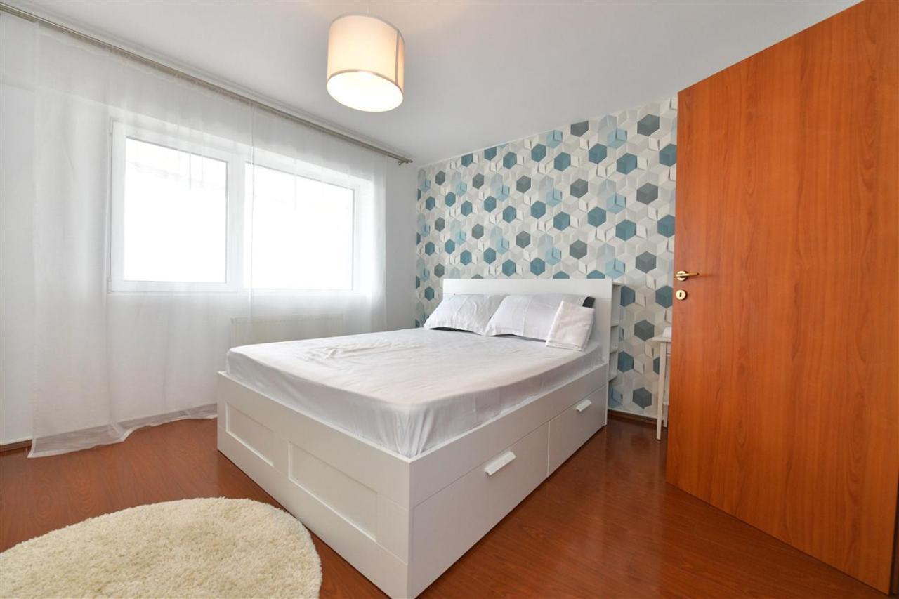 Apartament Lux 1 Mai Pod Βουκουρέστι Εξωτερικό φωτογραφία