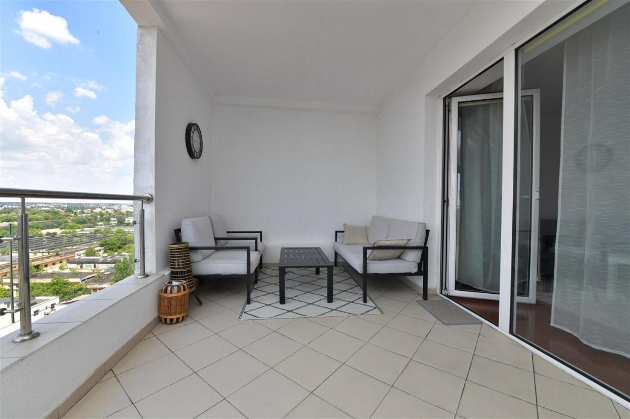 Apartament Lux 1 Mai Pod Βουκουρέστι Εξωτερικό φωτογραφία