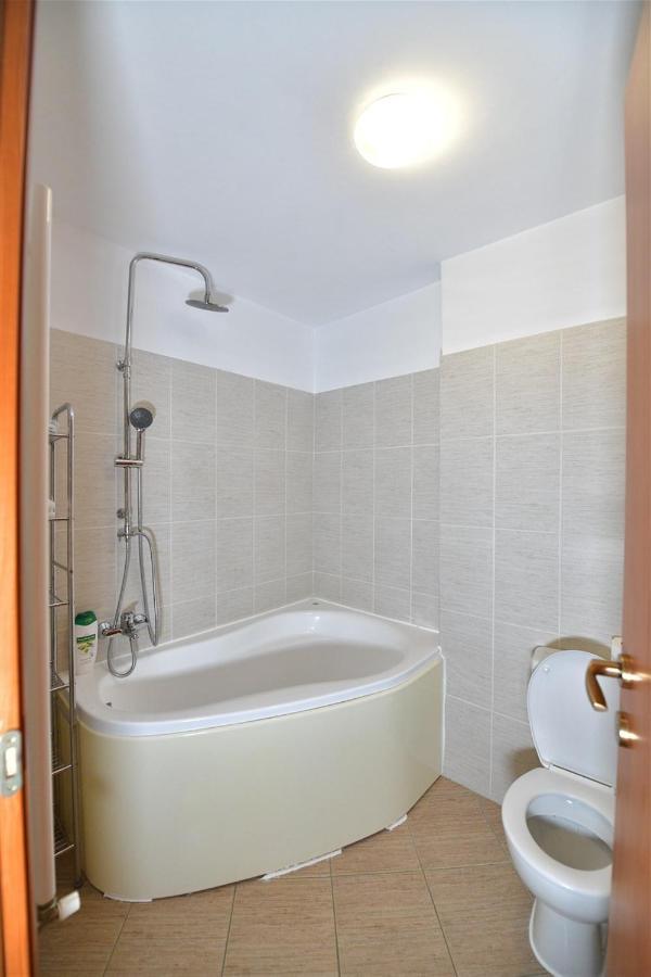 Apartament Lux 1 Mai Pod Βουκουρέστι Εξωτερικό φωτογραφία
