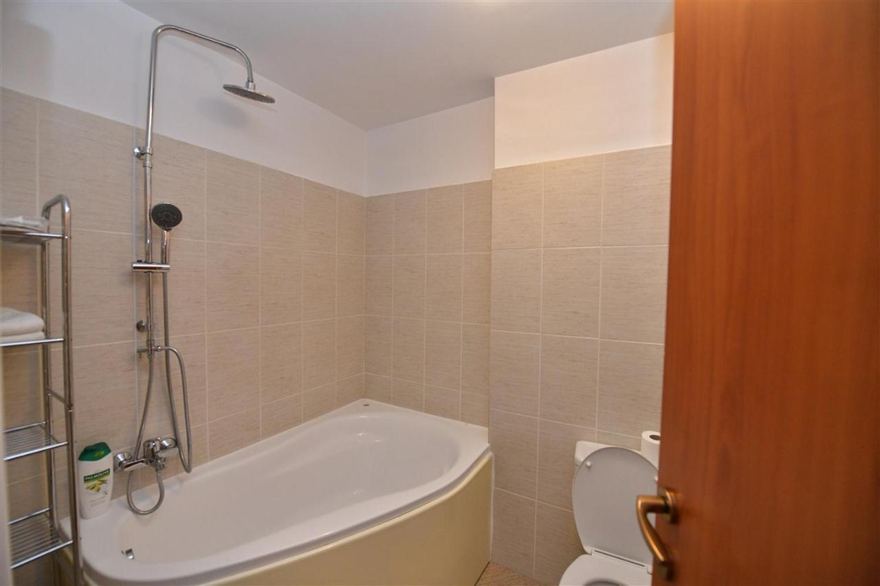 Apartament Lux 1 Mai Pod Βουκουρέστι Εξωτερικό φωτογραφία
